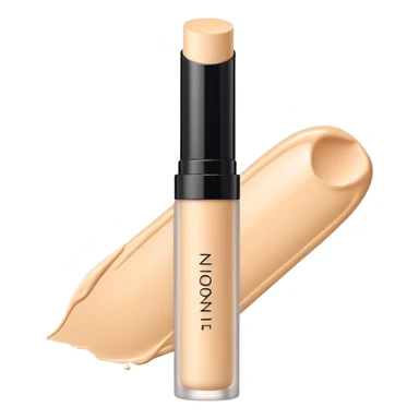 NARS
Radiant Creamy Concealer, in translucent tall tube sticker