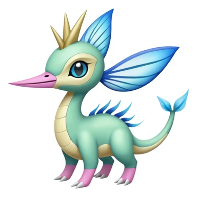 Cresselia-Celebi-Cobalion-Palkia-fusion sticker