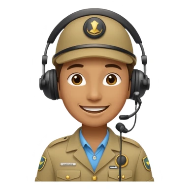 funny museum tour guide sticker