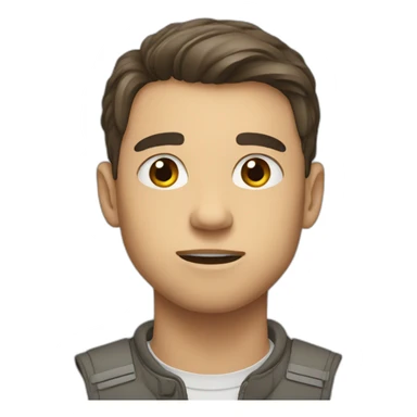 Heartstopper  sticker