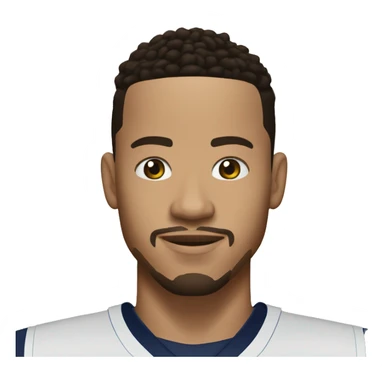 Jalen brunson  sticker