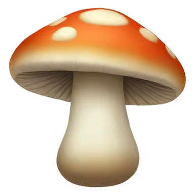heavy load mushroom sticker