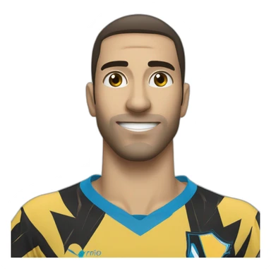 Grêmio Football Porto-alegrense sticker