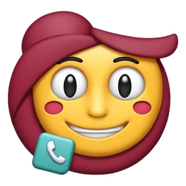 make a "RMT" text emoji for slack import sticker