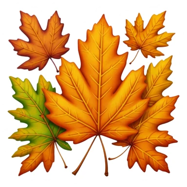Autumn vises
 sticker