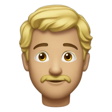 Lenny Lacour sticker