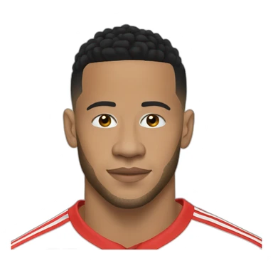 Memphis depay sticker