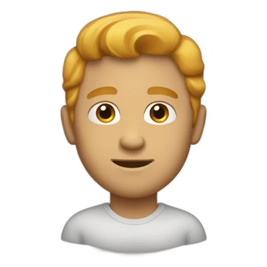 easy to build on sticker