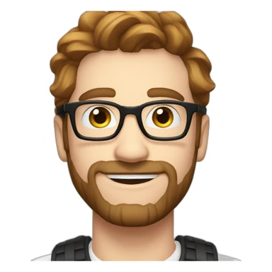 Cyprien french youtubeur sticker