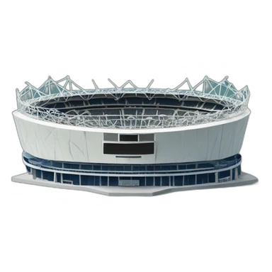 wembley stadium sticker