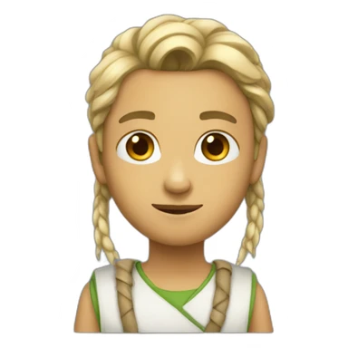 avatar naavi sticker