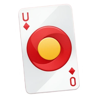 uno reverse card sticker
