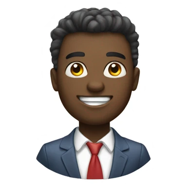 greetings huzz sticker