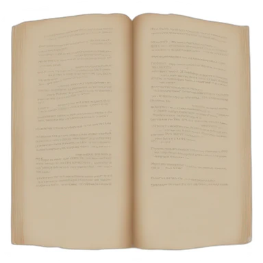 book chapter sticker