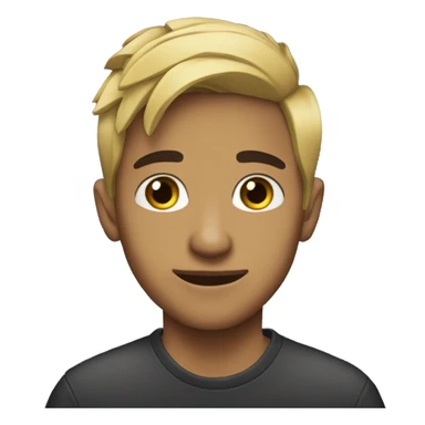 Jayden barba sticker