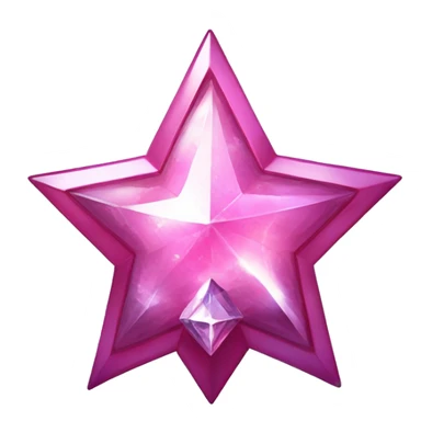 Finn silver staff a pink gemstone at the top centre surrounding the gemstone star base like passion of a small crystal like or sparkly point to represent a spiky rats effect a small pink ornament Orby at the bottom of the ones as a magical delicate look sticker