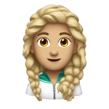 Баскетбольные кроссовки Ja 1 sticker