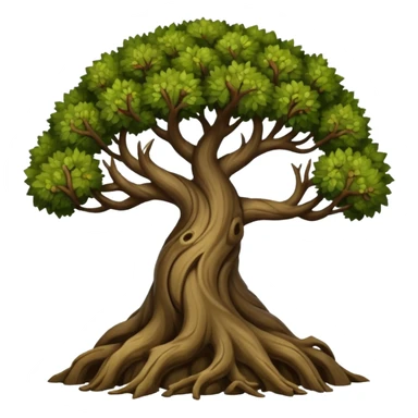 Yggdrasil sticker