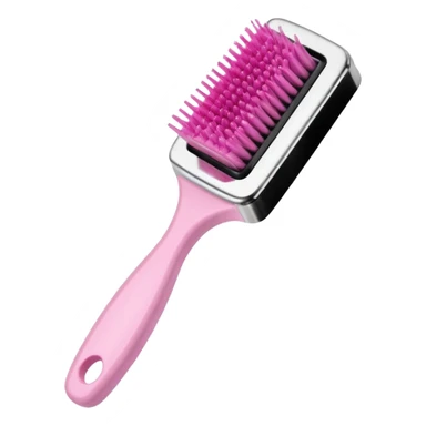 cleaning nail brush emoji sticker