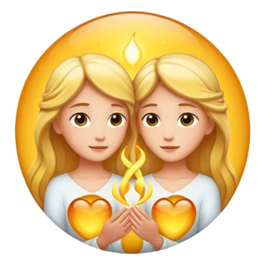 Conexão Profunda sticker