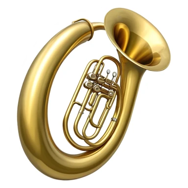 Sousaphone  sticker