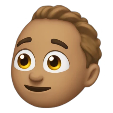 i was lazy but dont wanna admit it sticker