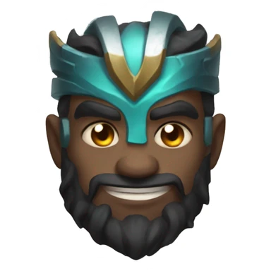 League of legends  sticker