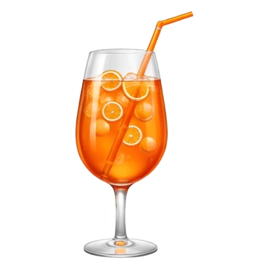 Aperol Spritz sticker