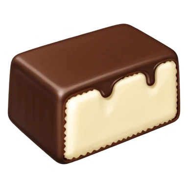 Baltic Curd dessert Karums sticker