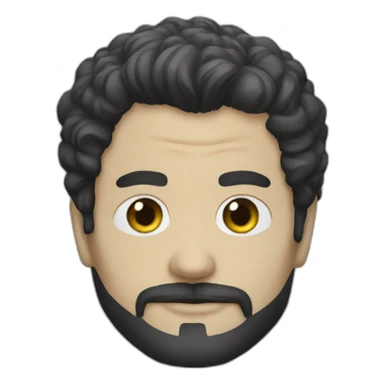 tokyo casa de papel sticker