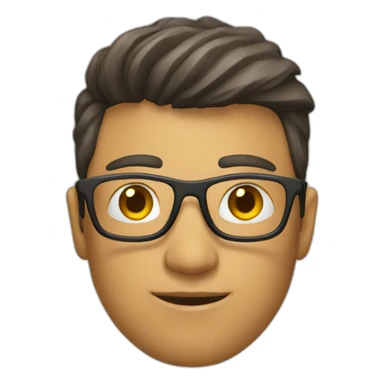 ux researcher sticker