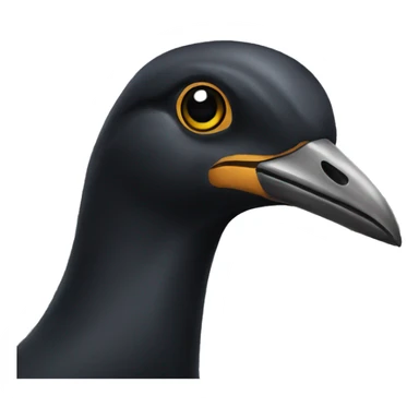 Black Tejana sticker