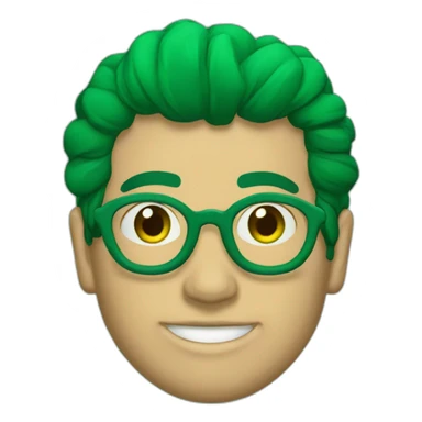 Palmeiras escudo sticker