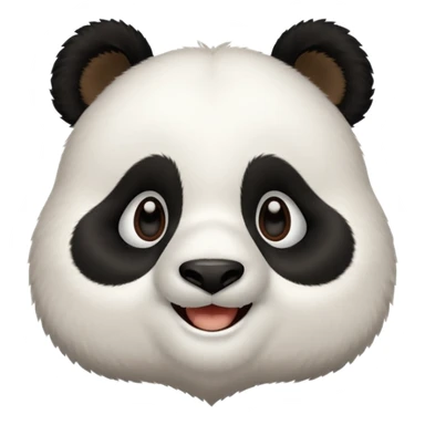 kung fu panda  sticker
