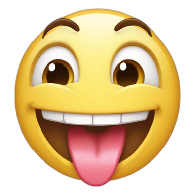 Drôle amour sticker