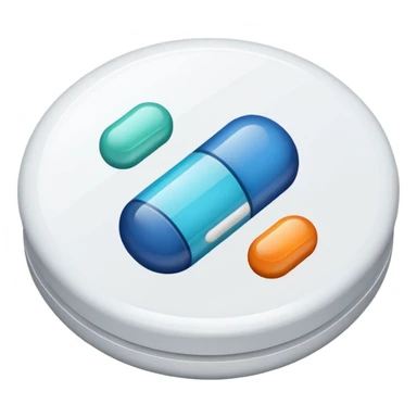 Melatonin sticker