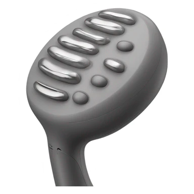 massager for face sticker