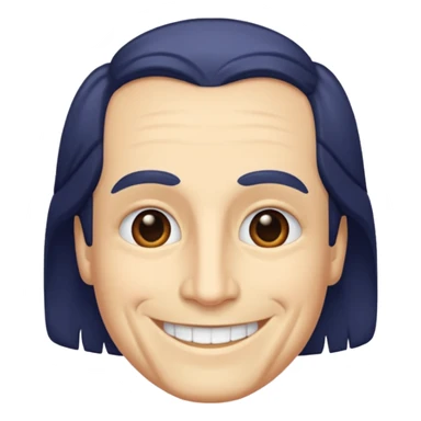 washinton portakal sticker