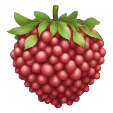 litchi sticker