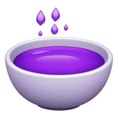 Hawaiian poi sticker