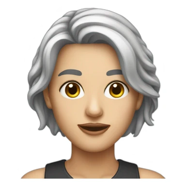 paola locatelli sticker