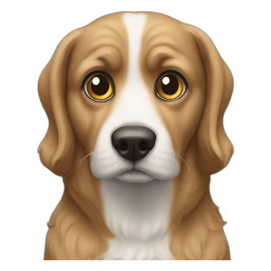 st-louis-dog sticker