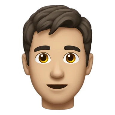 Oriol lozano sticker