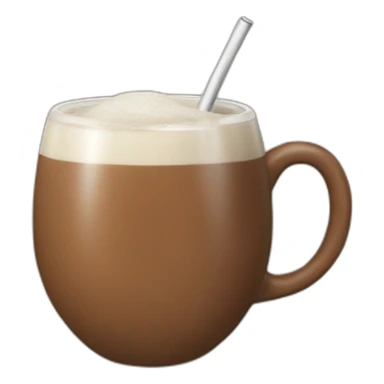 Milo j tomando mate sticker