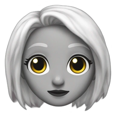 Harry potter-luna sticker