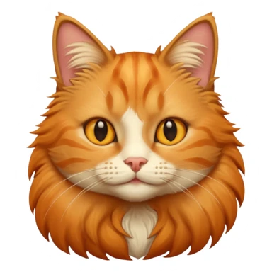 Nah çeken kedi sticker