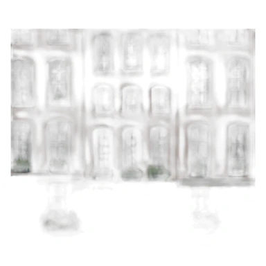 Amsterdam wfh sticker