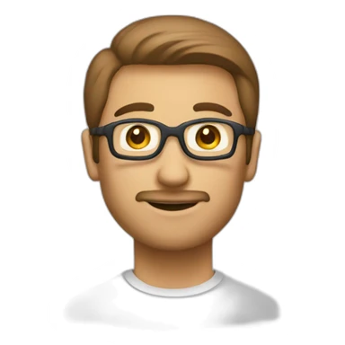 JAVA programming sticker