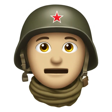 Ww2 stahelm sticker
