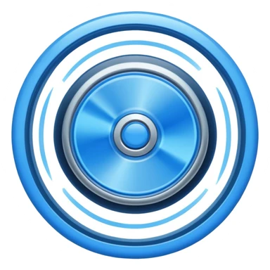 lagging or buffering symbol sticker